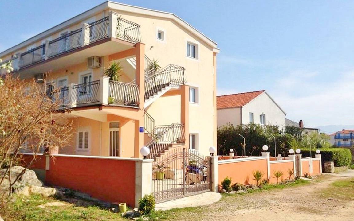 Sucuraj Apartment | 35 m² Apartment ∙ 1 bedroom ∙ 3 guests