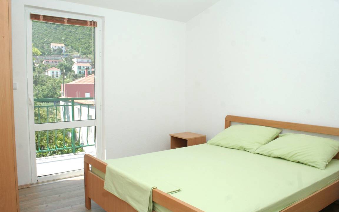 Trpanj Apartment | 35 m² Apartment ∙ 1 bedroom ∙ 4 guests
