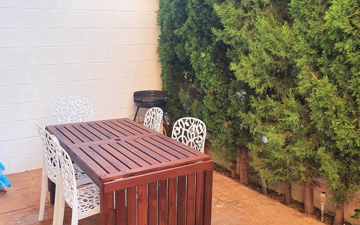 Oliva Apartment | 35 m² Apartment ∙ 1 bedroom ∙ 2 guests