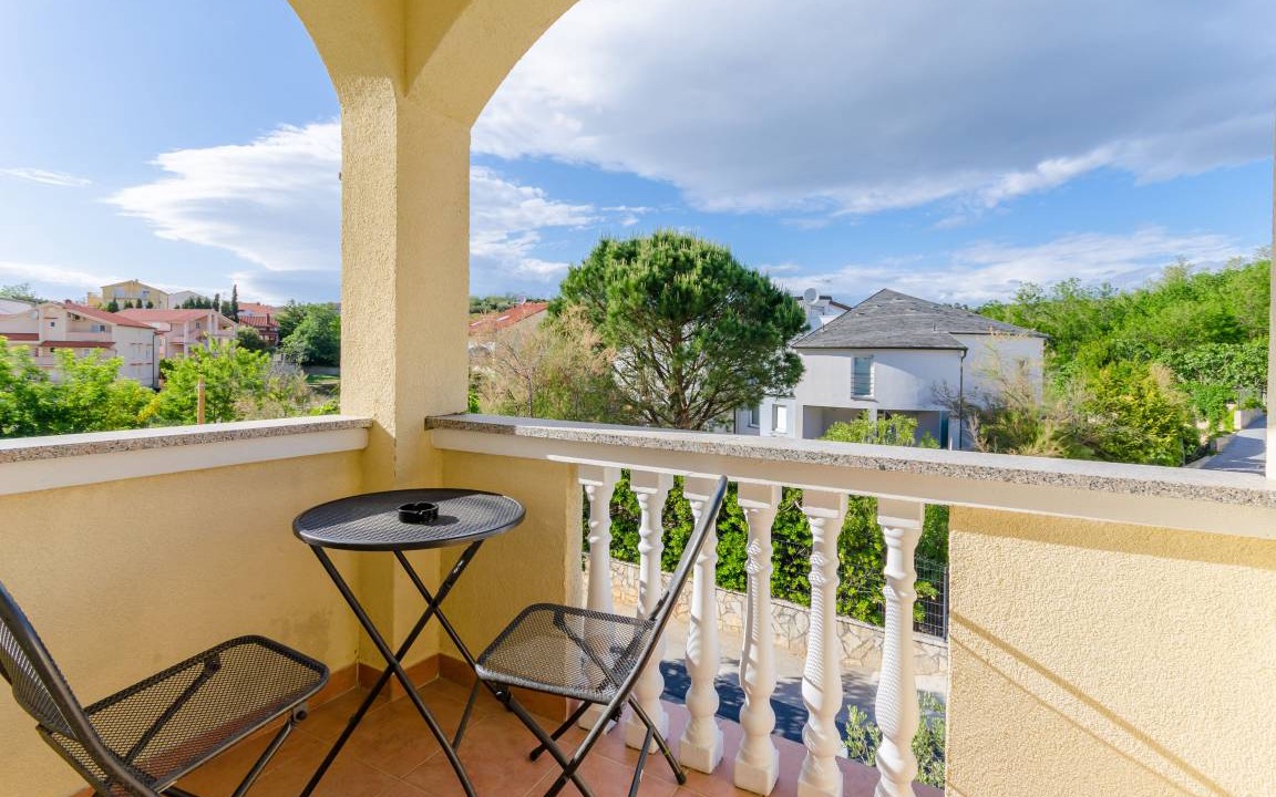 Lopar Apartment | 35 m² Apartment ∙ 1 bedroom ∙ 4 guests