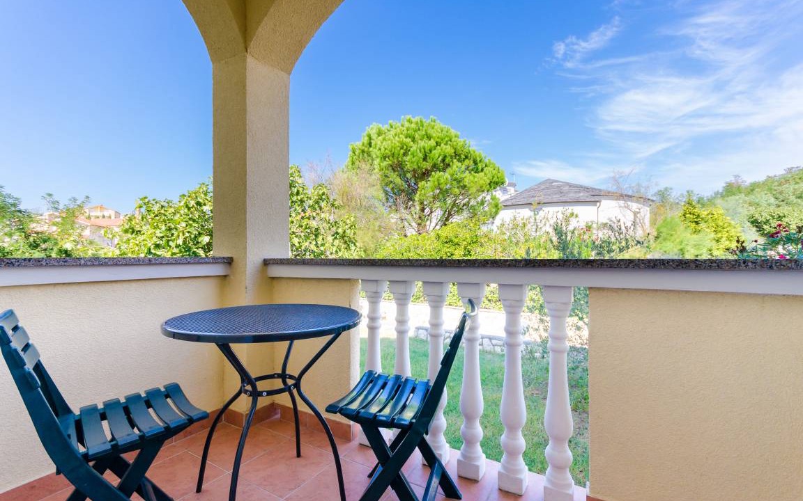 Lopar Apartment | 35 m² Apartment ∙ 1 bedroom ∙ 4 guests