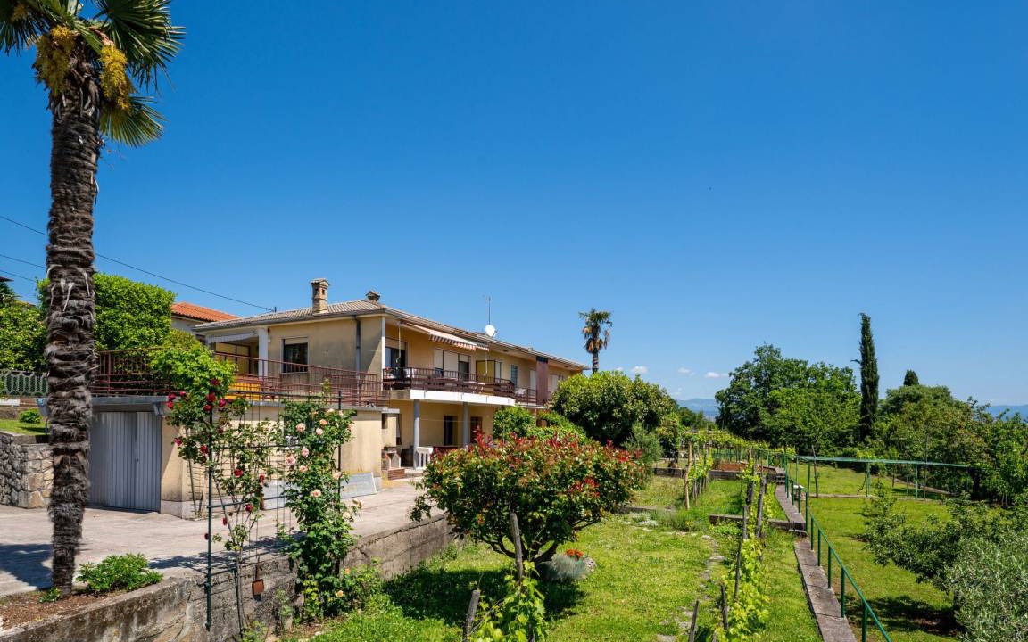 Opric Apartment | 35 m² Apartment ∙ 1 bedroom ∙ 2 guests