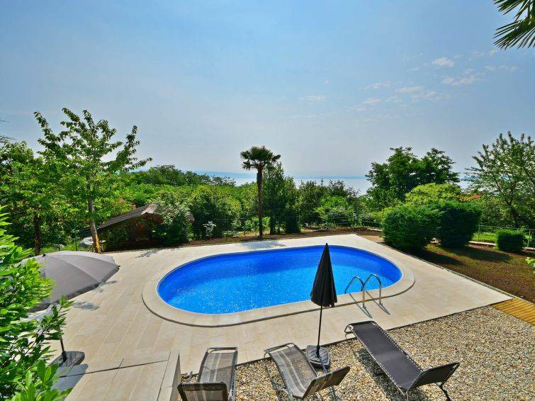 Opric Apartment | 35 m² Apartment ∙ 1 bedroom ∙ 3 guests