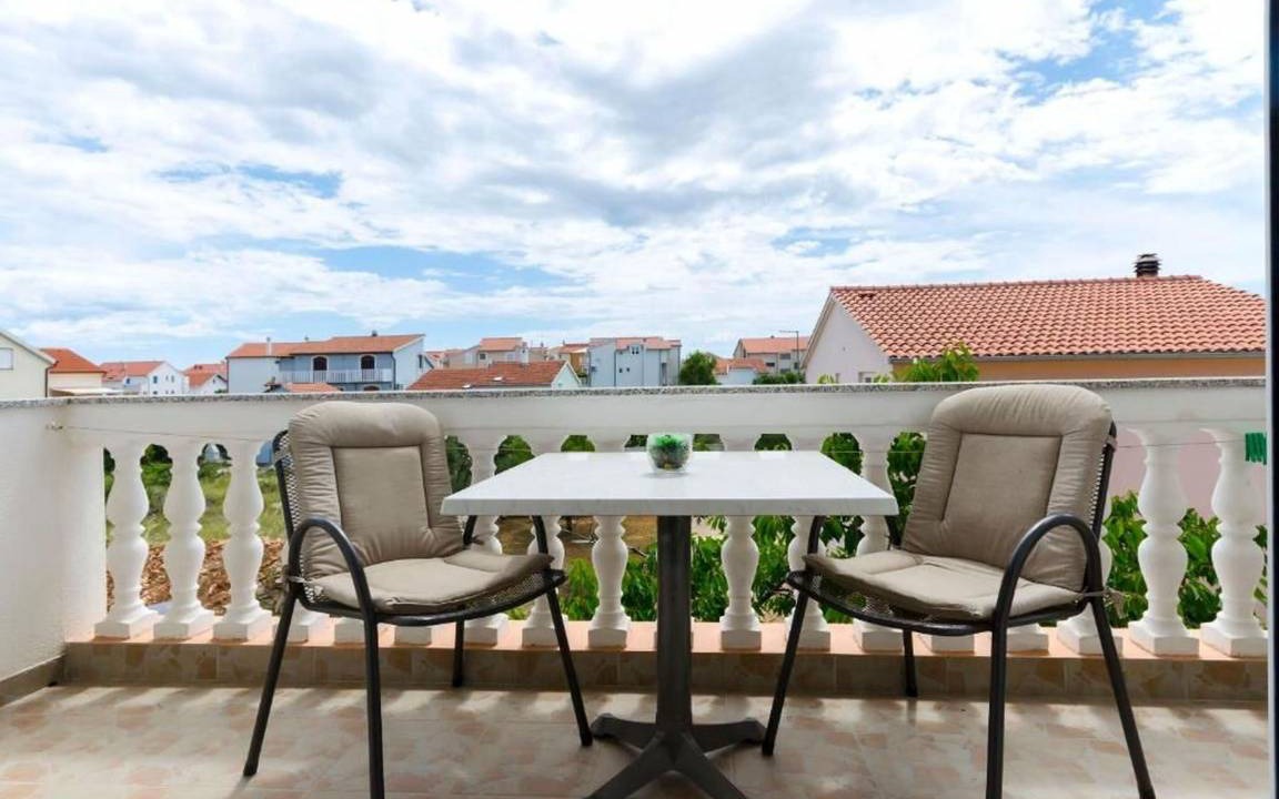Vodice Apartment | 35 m² Apartment ∙ 1 bedroom ∙ 3 guests