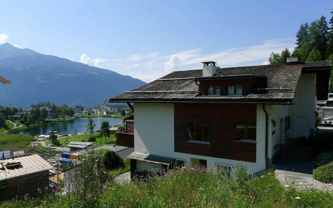 Laax Apartment | 35 m² Apartment ∙ 1 bedroom ∙ 2 guests