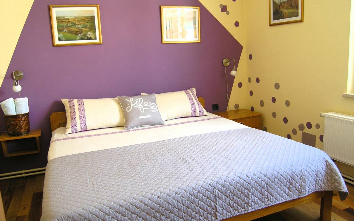 Krk Apartment | 35 m² Apartment ∙ 1 bedroom ∙ 3 guests