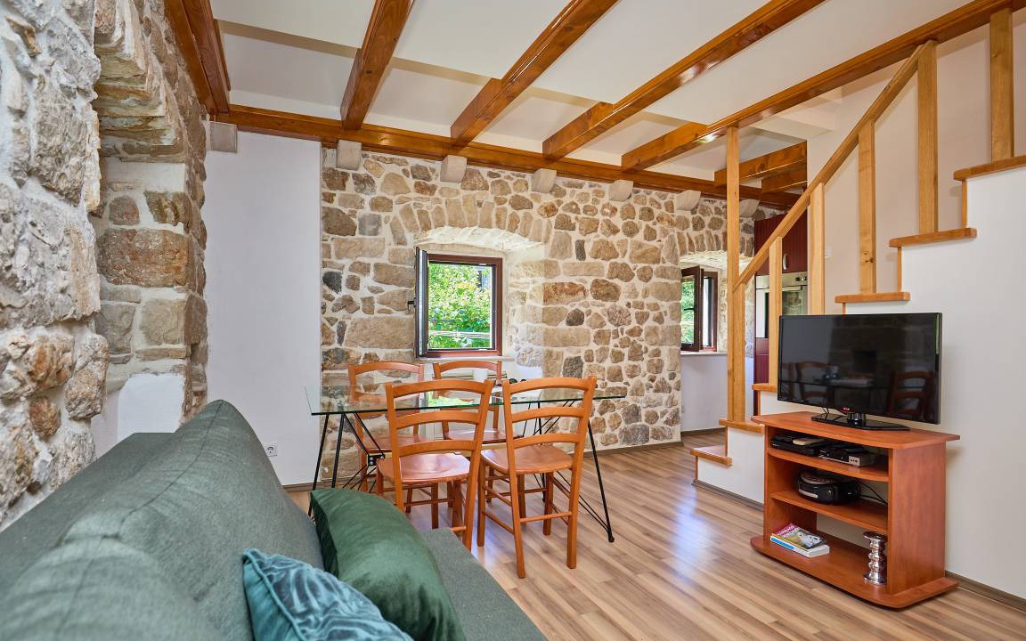 Dubrovnik Old Town Apartment | 35 m² Apartment ∙ 1 bedroom ∙ 4 guests