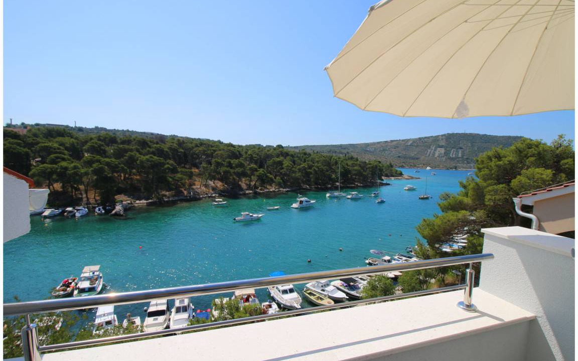 Primosten Apartment | 35 m² Apartment ∙ 1 bedroom ∙ 3 guests