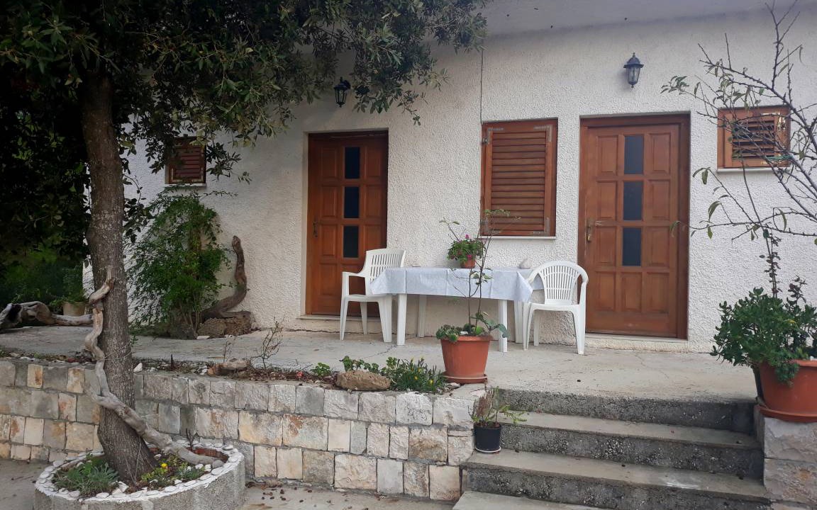 Kobas Apartment | 35 m² Apartment ∙ 1 bedroom ∙ 4 guests
