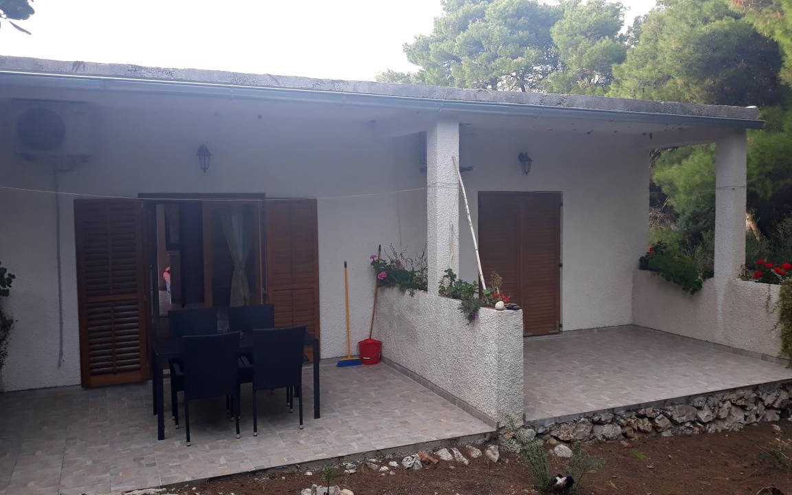 Kobas Apartment | 35 m² Apartment ∙ 1 bedroom ∙ 5 guests