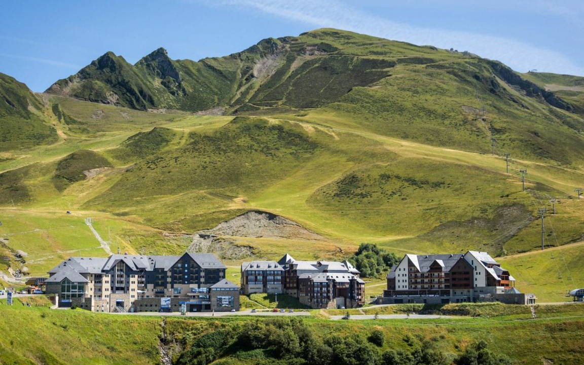 Peyragudes Apartment | 35 m² Apartment ∙ 2 bedrooms ∙ 6 guests