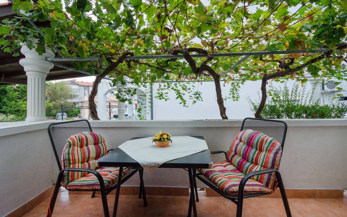 Lopar Apartment | 35 m² Apartment ∙ 2 guests