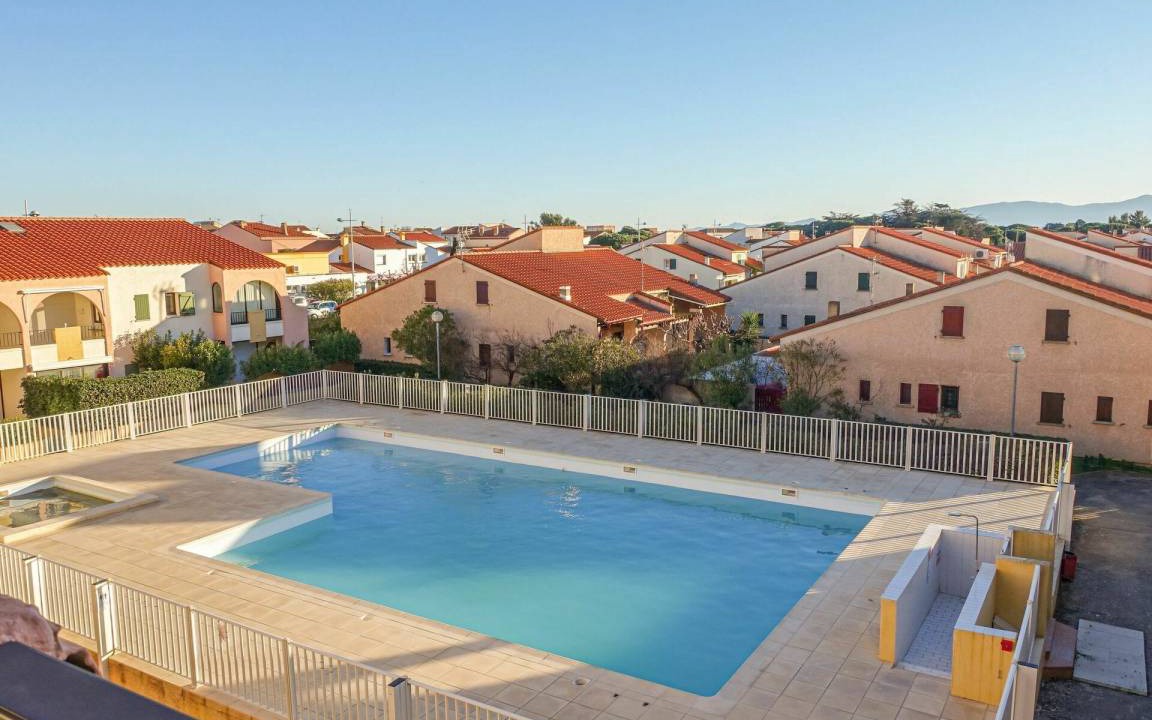 Le Barcares Apartment | 35 m² Apartment ∙ 1 bedroom ∙ 4 guests