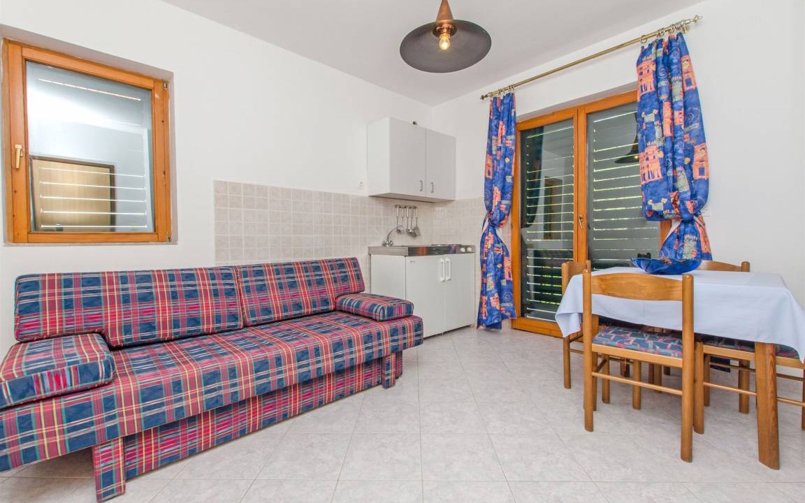 Stankovici Apartment | 35 m² Apartment ∙ 1 bedroom ∙ 4 guests