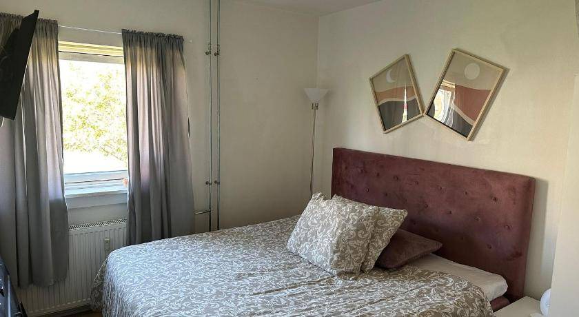 Soborg Bed & Breakfast | 35 m² Bed and breakfast ∙ 1 bedroom ∙ 2 guests
