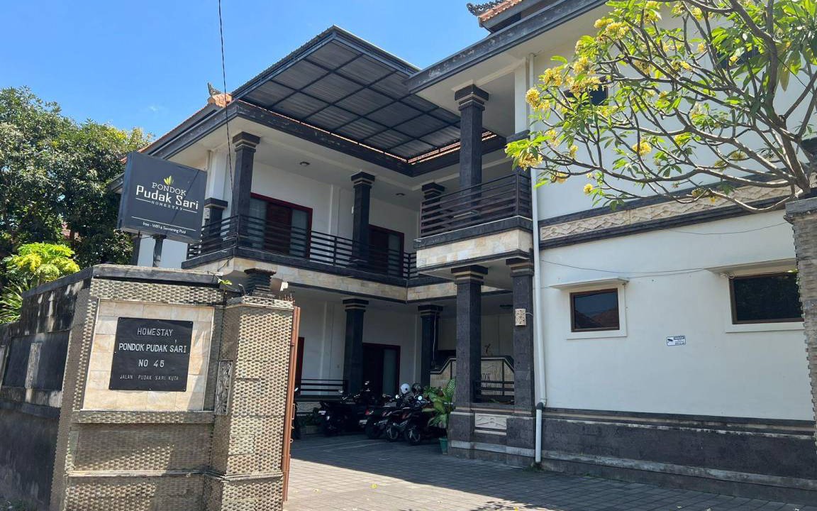 Kartika Plaza Bed & Breakfast | 35 m² Bed and breakfast ∙ 2 guests