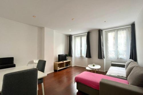 Saint-Maurice Apartment | 35 min from Paris - Saint Maurice - Chez Nolan