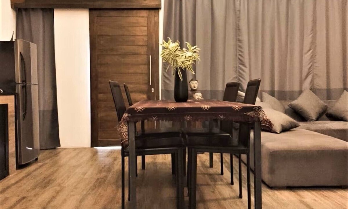 Umalas Villa | -35% Nomad Luxury Studio, Kitchen & Wi-Fi - Umalas