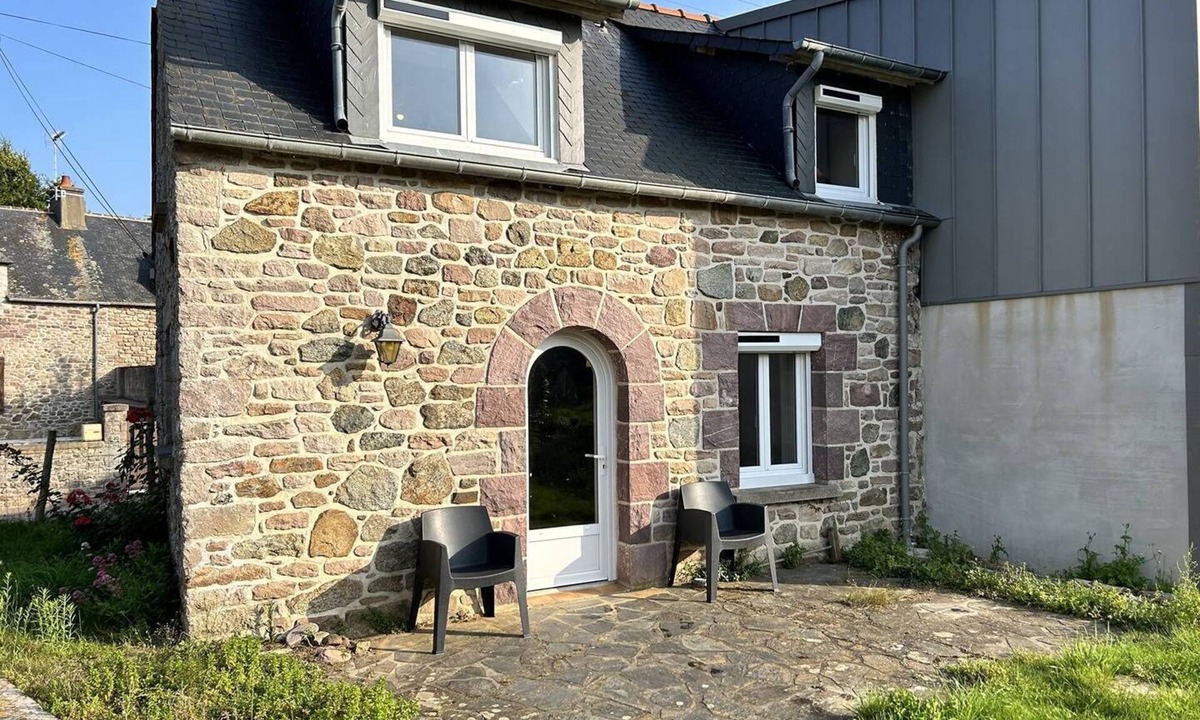 Plevenon House | 351 - Charming stone house in Plévenon.
