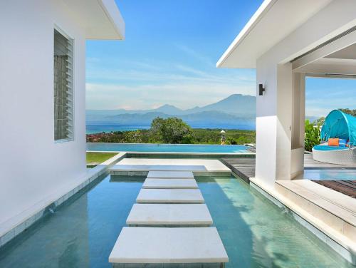 Jungut Batu Villa | 353 Degrees North