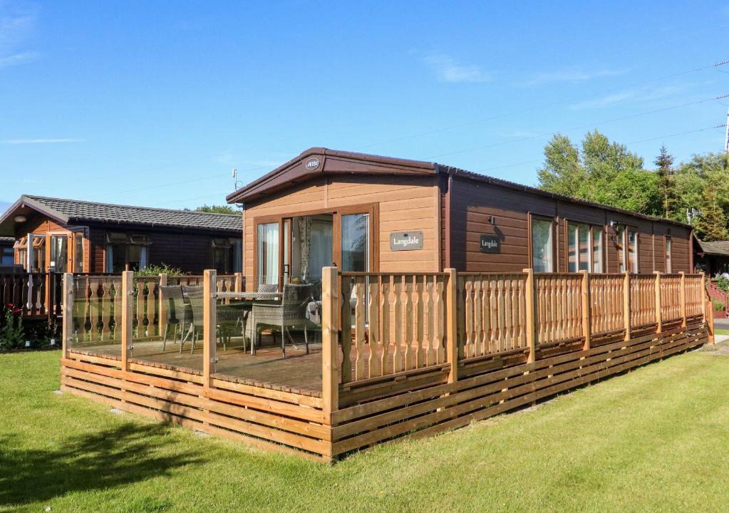 Tewitfield House | 36 Gressingham