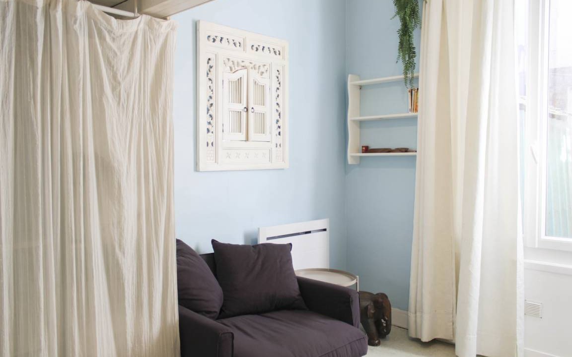 Arcueil Apartment | 36 m² Apartment ∙ 1 bedroom ∙ 4 guests