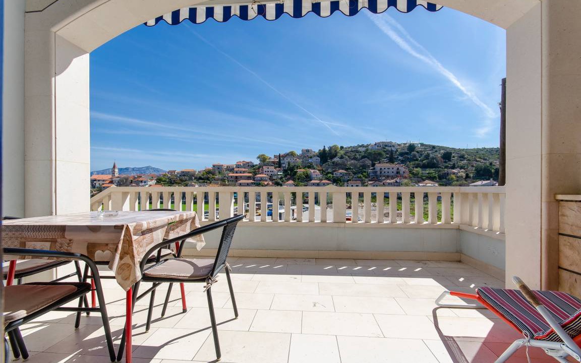 Postira Apartment | 36 m² Apartment ∙ 1 bedroom ∙ 2 guests