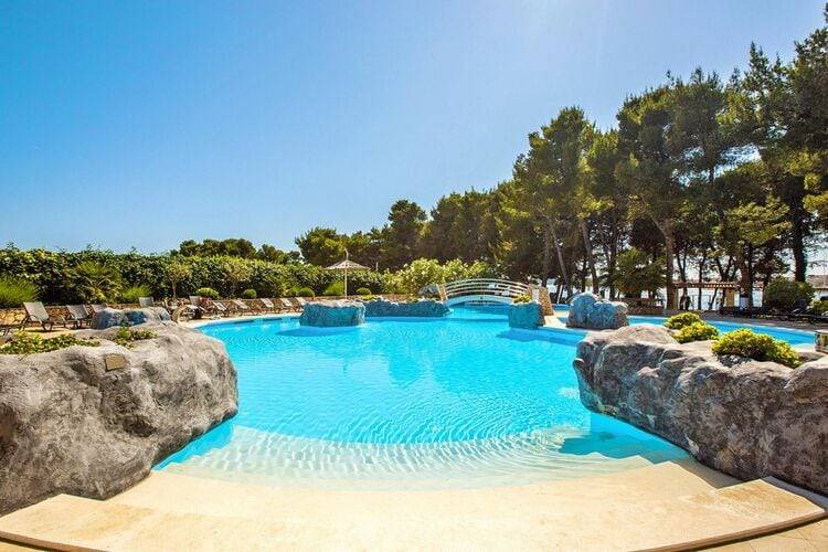 Vodice Apartment | 36 m² Apartment ∙ 1 bedroom ∙ 4 guests