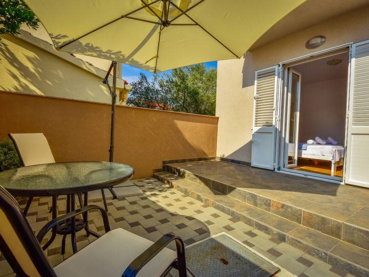 Privlaka Apartment | 36 m² Apartment ∙ 1 bedroom ∙ 3 guests