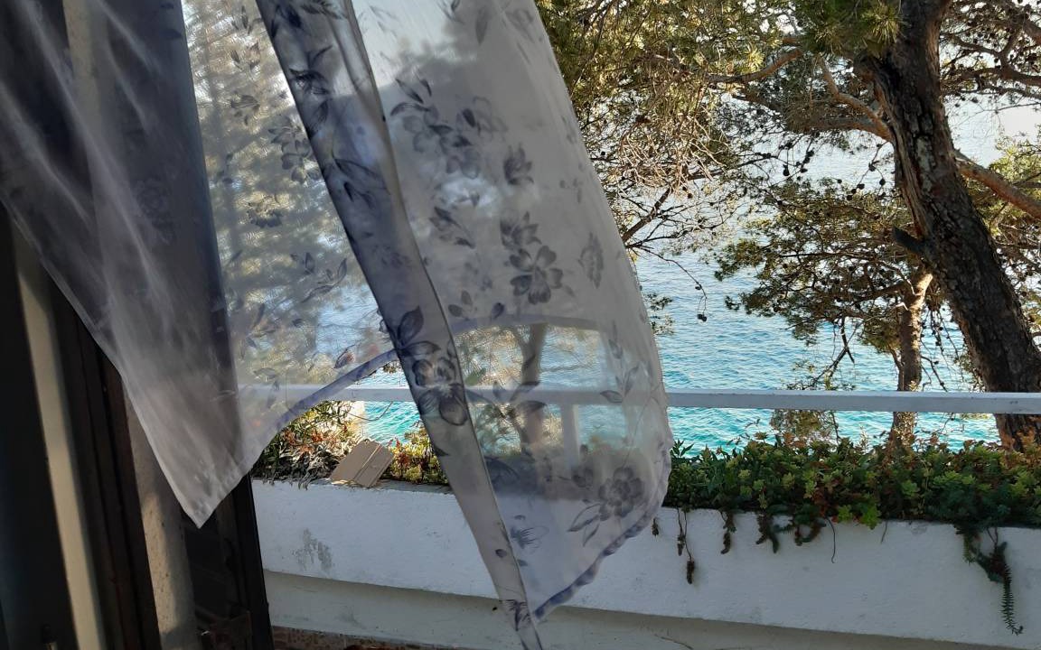 Island Dugi Otok Apartment | 36 m² Apartment ∙ 2 bedrooms ∙ 4 guests