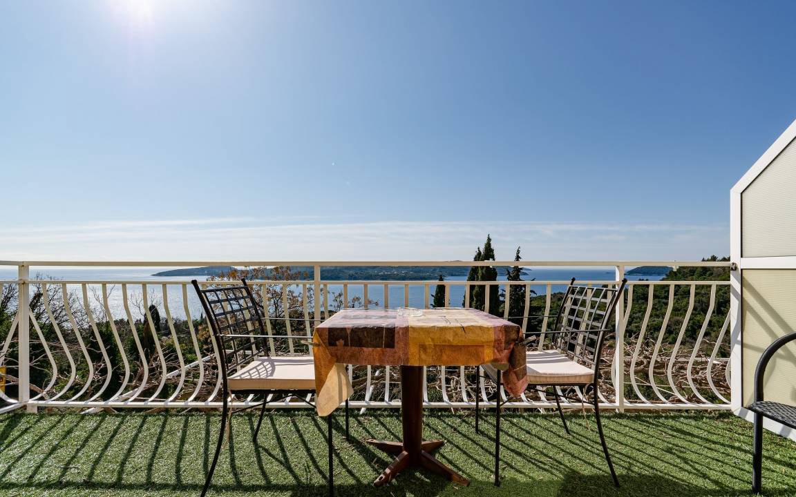 Orasac Apartment | 36 m² Apartment ∙ 2 guests