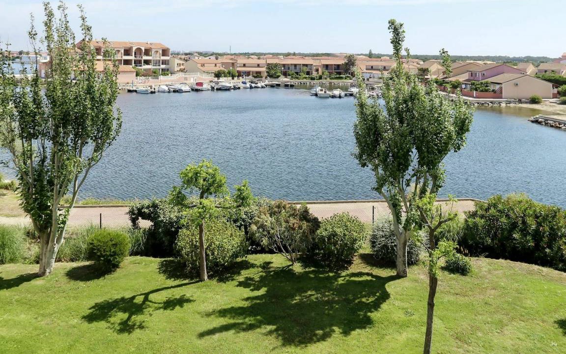 Le Barcares Apartment | 36 m² Apartment ∙ 1 bedroom ∙ 4 guests