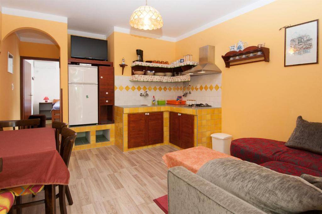 Cove Murtar Apartment | 36 m² Apartment ∙ 1 bedroom ∙ 3 guests