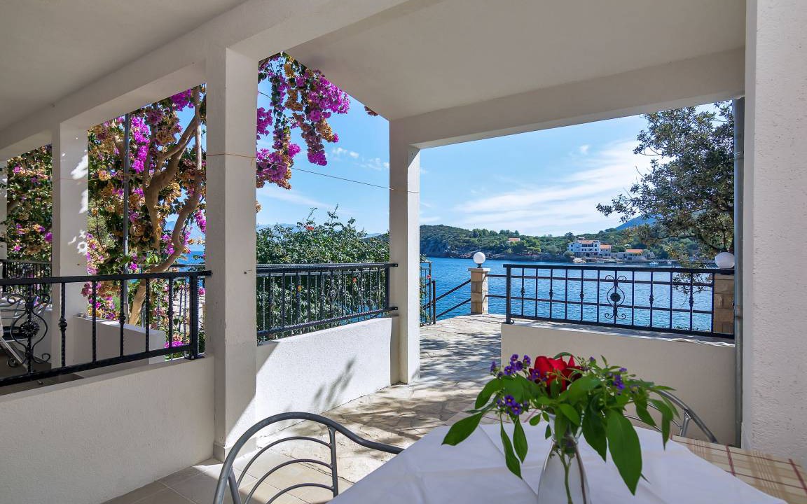 Pokrivenik Apartment | 36 m² Apartment ∙ 1 bedroom ∙ 5 guests