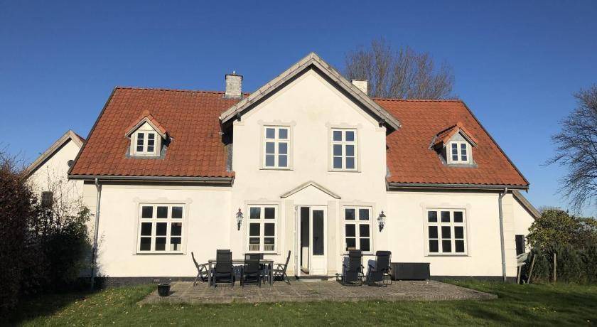Kokkedal Bed & Breakfast | 36 m² Bed and breakfast ∙ 8 guests
