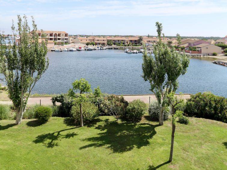 Le Barcares Resort | 36 m² Resort ∙ 1 bedroom ∙ 4 guests