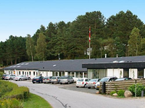 Egsmark Strand House | 36 person holiday home in Ebeltoft-By Traum