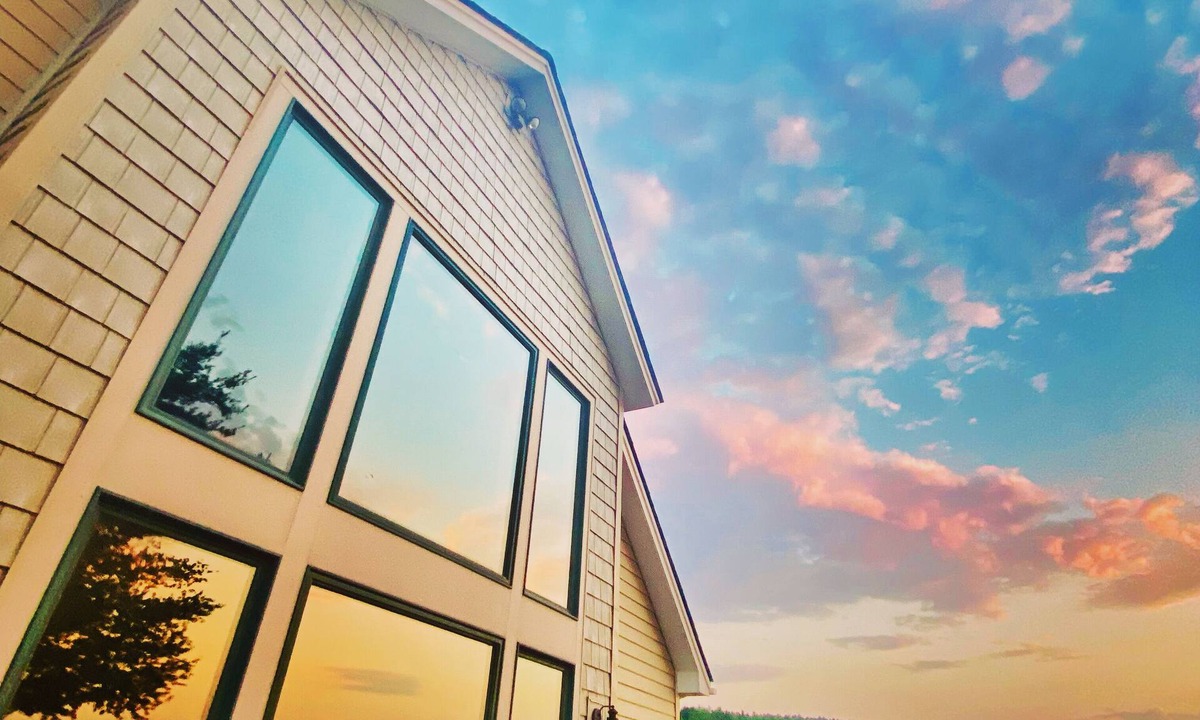 Greenwood Cabin | 360 Degree Mountain Views- Where Sunsets Steal the Show. Dog Friendly