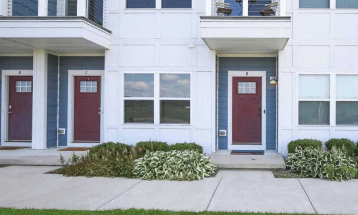 Ottawa Condo | 360 Degree Rooftop Views - Perfect for Eagle Watching
