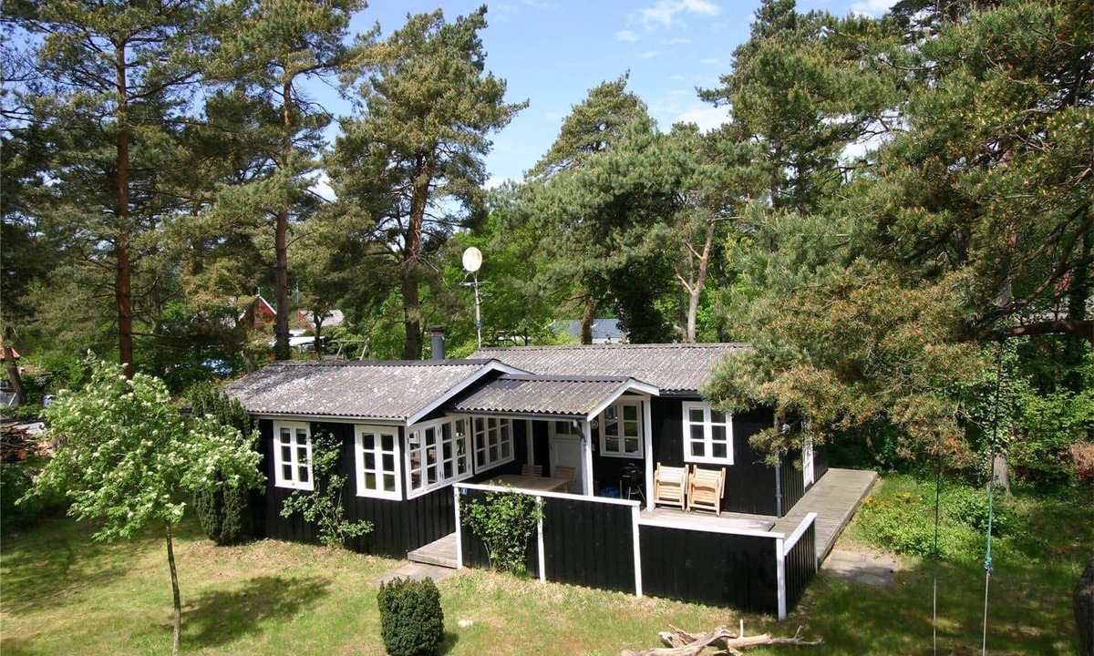 Bedegaard House | 3610 Nexø - Bækken 1