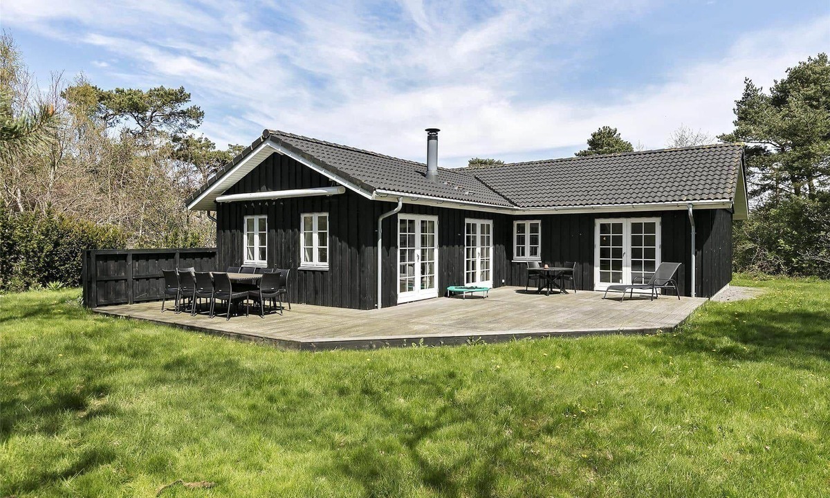Balka House | 3638 Nexø - Hedevej 10 C