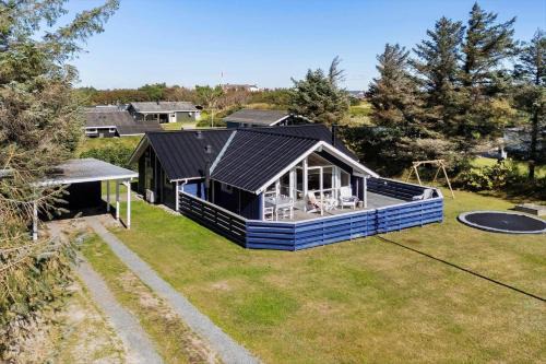 Nørre Lyngvig House | 364-Hvide-Sande-Fyrmarken-34