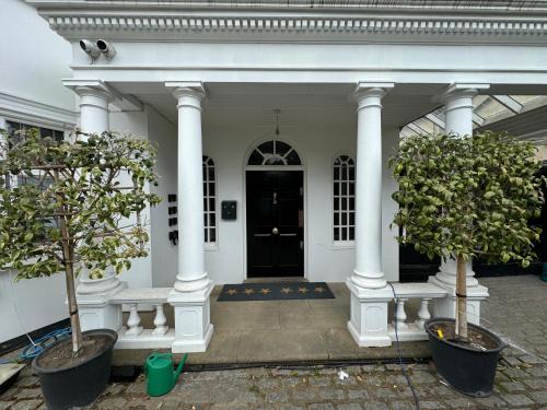 Brondesbury Park Hostel | 365 London Hostel