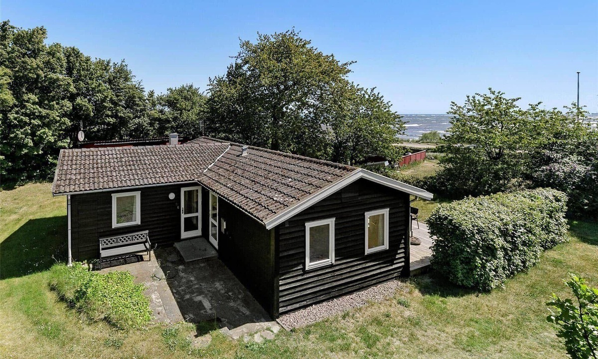 Balka House | 3663 Nexø - Strandvolden 3