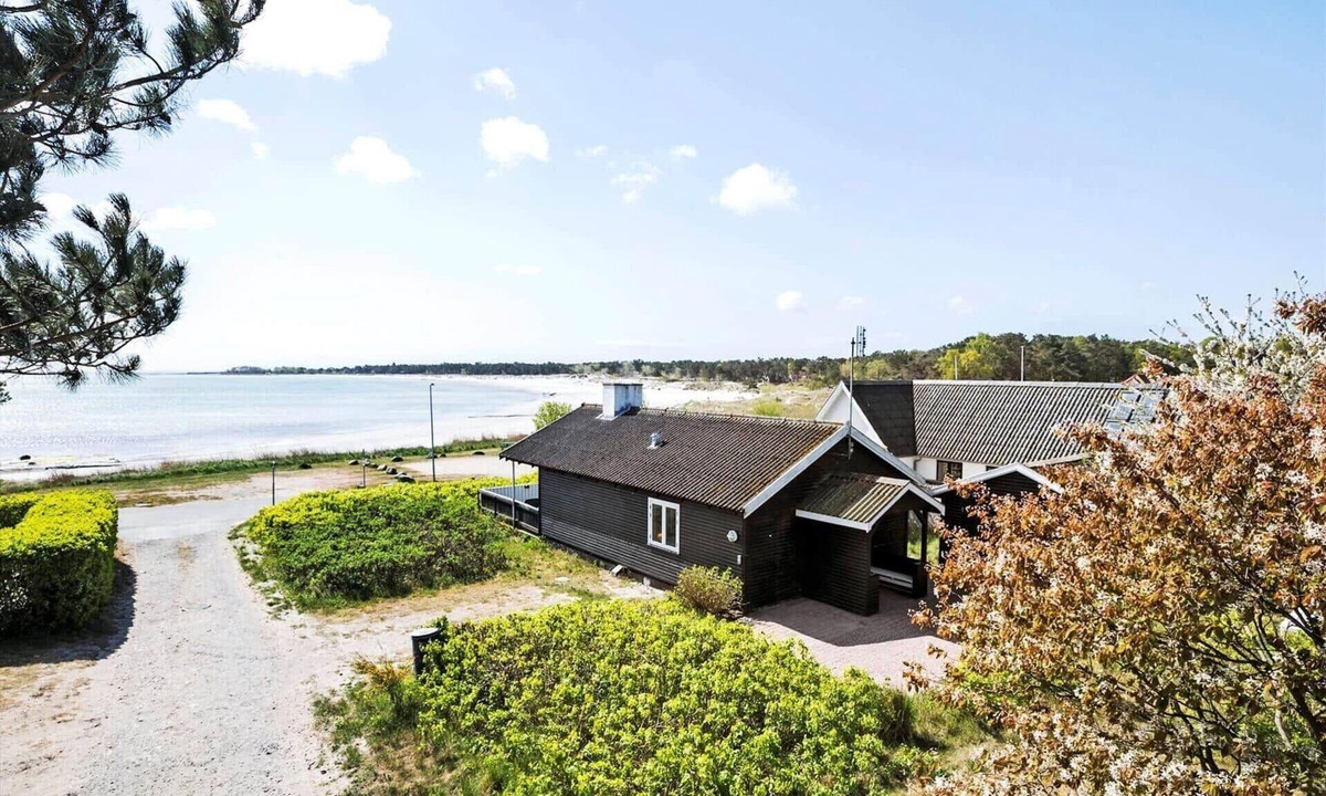 Balka House | 3664 Nexø - Strandvolden 11