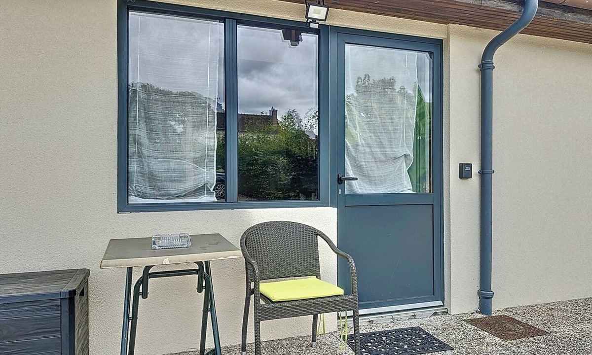 Vineuil-Saint-Firmin House | 36m2 cottage 5 minutes from Chantilly