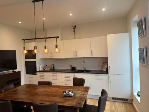 Vejle Apartment | 37-2-4 Dæmningen