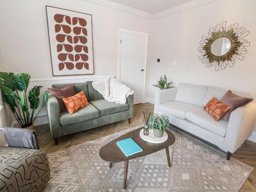 Skegby House | 37 Berry Hill Lane