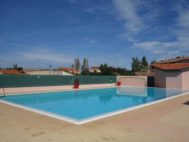 Saint-Cyprien Plage Apartment | 37 m² Apartment ∙ 1 bedroom ∙ 4 guests