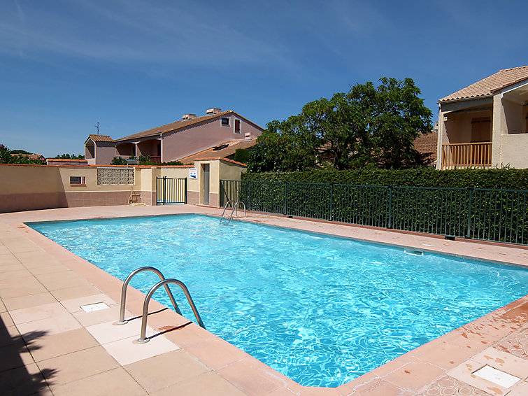 Saint-Cyprien Plage Apartment | 37 m² Apartment ∙ 1 bedroom ∙ 4 guests